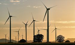 Avrupa'nın rüzgar yatırımları son yılların en düşük seviyesine geriledi