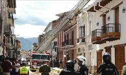 Ekvador'da 6,7 büyüklüğündeki depremde ölenlerin sayısı 13'e yükseldi