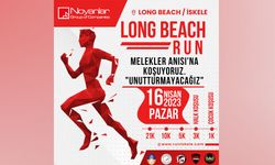 Long Beach Run, bu yıl Şampiyon Melekler anısına 16 Nisan’da yapılacak
