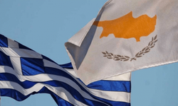 Güney Kıbrıs ve Yunanistan arasındaki iş birliği konseyinin ilk toplantısı