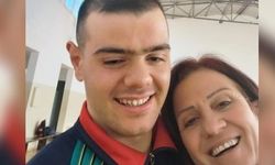 Havva Çoban: Kim bilir belki Oğlum Hüseyin için bir mucize de ben yaşarım