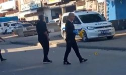 Sokak ortasında silahlı çatışma: Anne kucağındaki bebek öldü