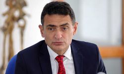 Dursun Oğuz: Anadolu'nun suyu KKTC'de kuraklığa çare olacak