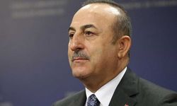 Çavuşoğlu: Kıbrıs'ta kalıcı bir çözümün olmaması her zaman bir gerginlik sebebi