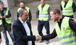 LTB ile İBB iş birliğinde Afet, Arama Kurtarma ve İtfaiye Eğitimi başladı
