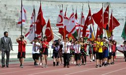 23 Nisan etkinlikleri yarın başlıyor