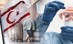 KKTC’de Covid-19 tablosu açıklandı