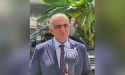 Çavuşoğlu: Yeni okullarla birlikte güvenli yapılara kavuşacağız
