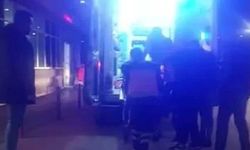 Camiden çıkanlara av tüfeği ile ateş açtı: 6 yaralı