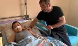 Oyun oynarken canından oluyordu!