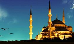 Kadir Gecesi yarın idrak edilecek