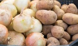 Soğandan sonra patates: Ürün azaldı, fiyat arttı