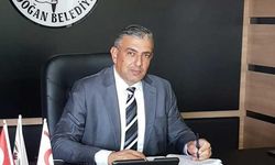 Mesarya Belediye Başkanı Latif: Yargımıza güvenimiz sonsuz