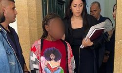 Kaçak olarak çalıştığı kreşteki çocuk yoğun bakımda