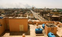 Sudan'daki Türk vatandaşları tahliye edilecek