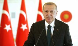 Erdoğan'dan 'Karadeniz gazı' mesajı: 20 Nisan'da çıkarıyoruz