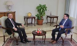 Fuat Oktay: Sistem çift yönlü çalışacak