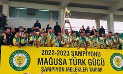 Şampiyon MTG A2 kupasına kavuştu