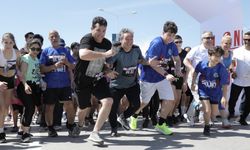 Long Beach Run Koşusu, sporcuların ve katılımcıların kalbini kazandı