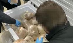 Posta yoluyla uyuşturucu sevkiyatı: 1 Tutuklu
