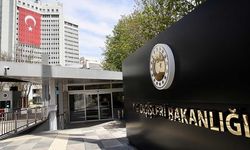 Türkiye'den KKTC'nin ABD denizaltısının GKRY limanına demirlemesine yönelik açıklamasına destek