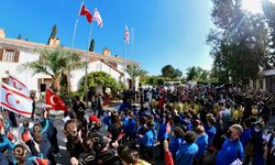 23 Nisan kutlamaları pazartesi günü başlıyor