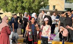 Sudan'daki Türk vatandaşlarının tahliyesine başlandı