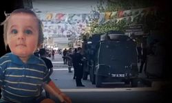 Yer Adana... Bayram ziyaretine giden bebek annesinin kucağında vuruldu
