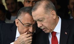 Fuat Oktay: Cumhurbaşkanımızın sağlık durumu çok iyi