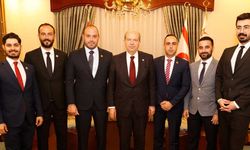 Cumhurbaşkanı Tatar: Egemenlik bizim yegâne güvencemizdir