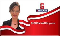 AÇIKLAYIN “KİMSİNİZ?”