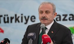 TBMM Başkanı Şentop: Kıbrıs Türkleri, Türk dünyasının ayrılmaz bir parçasıdır