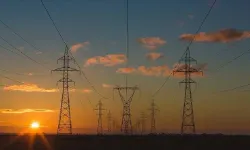 Gönyeli-Yenikent Belediye Bulvarı’nda elektrik kesintisi