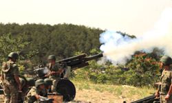 Beyköy’de tatbikat sonrası uyarı!
