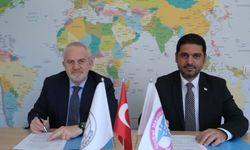 TC-KKTC 'Sağlık Turizmi İş birliği Protokolü' İstanbul’da imzalandı