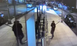 Türkevi’ne düzenlenen saldırının zanlısı yakalandı