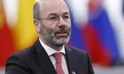 Avrupa Parlamentosu vekili Weber: Türkiye'nin AB'ye üyelik süreci sonlandırılmalı