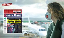 Hastalıkları da İhraç Ediyoruz