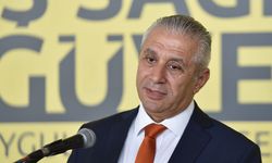 Taçoy: Her iş kazası duyduğumda içim ürperir, yüreğim burkulur