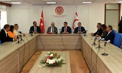 Çalışma Bakanlığı ile Tarım Bakanlığı arasında protokol imzalandı!