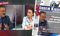 Arhun: Toplantı çok gergin başlayacak