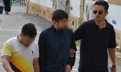 Dolandırıcılık zanlıları yargılanmayı Cezaevi'nde bekleyecek!