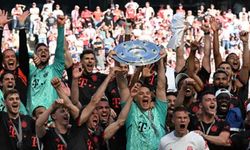 Bayern Münih  11. kez şampiyonluğunu ilan etti…