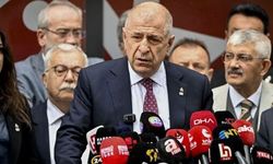 Zafer Partisi kime destek verecek? Ümit Özdağ'dan açıklama
