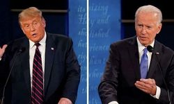 Anketlerde Biden, Trump'ın gerisinde kaldı