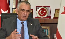 Çavuşoğlu: KKTC'de bu yıl 306 öğretmenin Kamu Hizmetleri Komisyonu tarafından ataması yapıldı