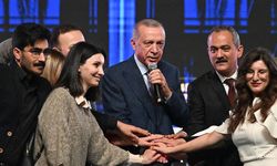 Türkiye'de 45 bin öğretmen atandı