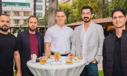 GİAD “İş Ağlarını Geliştirme” etkinliği düzenledi