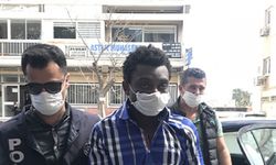 Down sendromlu komşusuna tecavüz etmişti... Karar açıklandı...