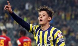 Fenerbahçe'nin genç yıldızı Arda Güler'den açıklama: Çok üzüldük!
